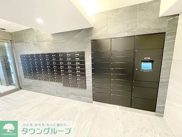 グランカーサ四谷の物件内観写真